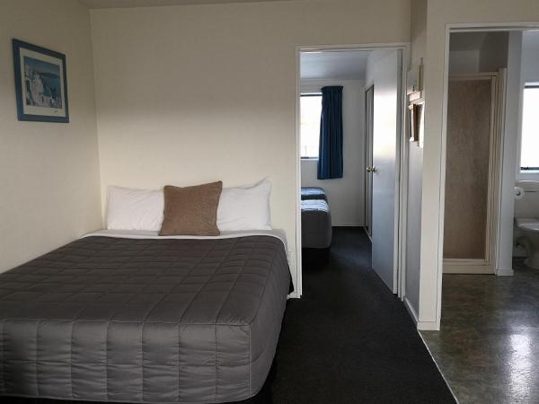 Annabelle Court Motel : photo 2 de la chambre appartement 1 chambre