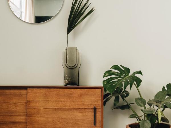 Casa Ixaya by Barrio México : photo 4 de la chambre maison de vacances