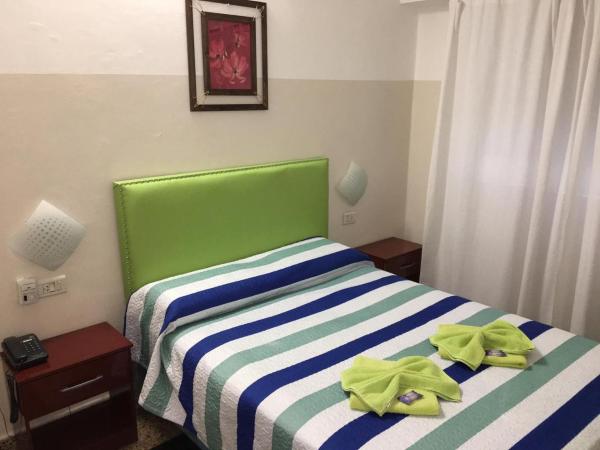 León Imperial : photo 4 de la chambre appartement 1 chambre