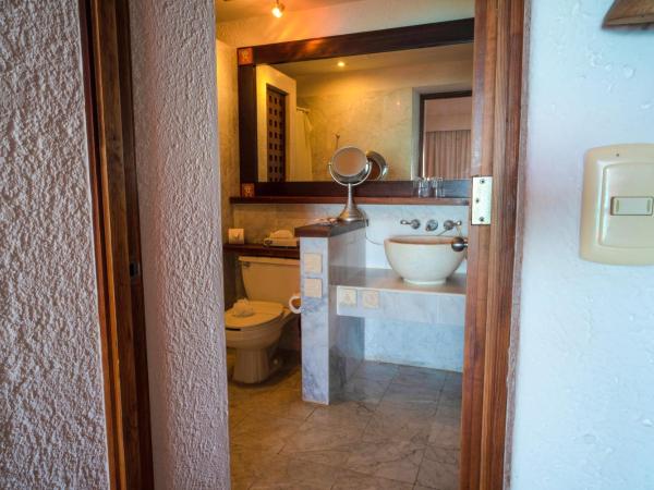 Casa de los Sueños Hotel Boutique : photo 2 de la chambre hébergement double - vue sur océan