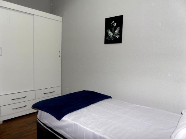Visto Hostel : photo 9 de la chambre chambre lits jumeaux standard