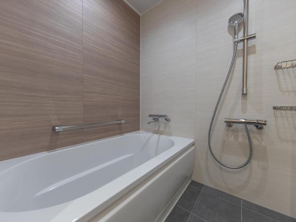 THE BLOSSOM HIBIYA : photo 6 de la chambre chambre double supérieure