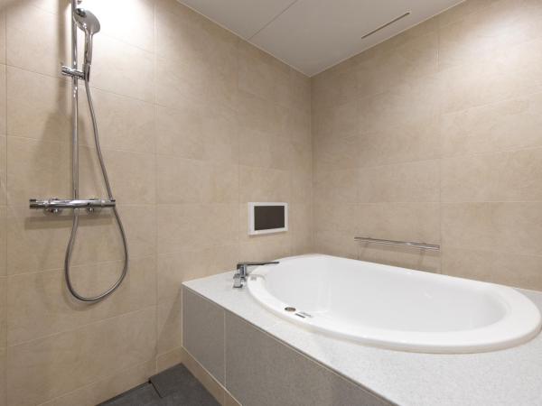 THE BLOSSOM HIBIYA : photo 7 de la chambre suite (lits jumeaux)