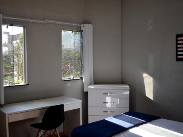 Visto Hostel : photo 3 de la chambre chambre double Économique