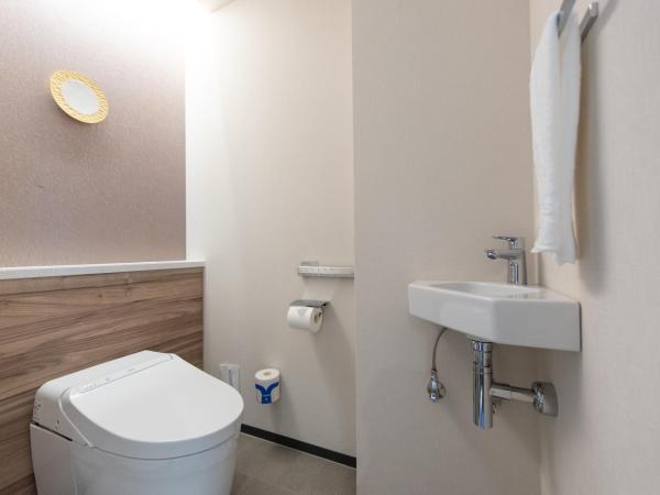 THE BLOSSOM HIBIYA : photo 9 de la chambre suite (lits jumeaux)