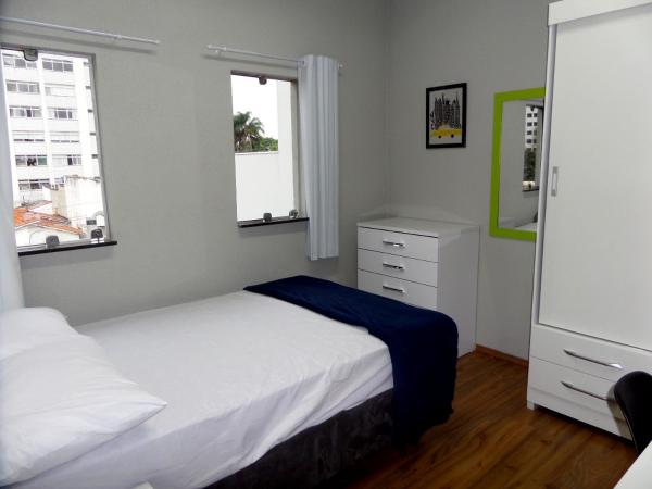 Visto Hostel : photo 1 de la chambre chambre double Économique