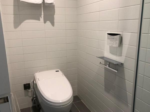 Orakai Daehakro Hotel : photo 4 de la chambre chambre double standard