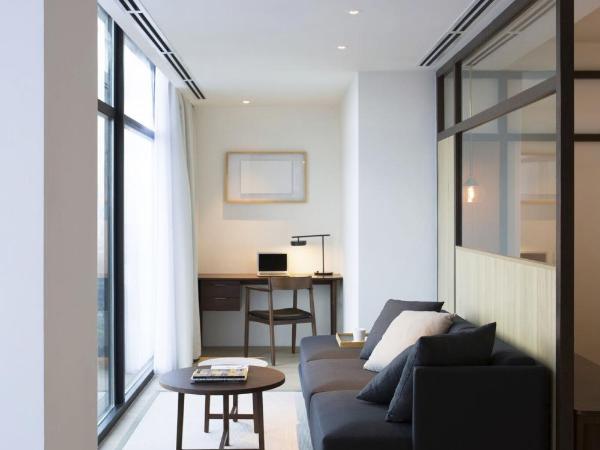 Alila Bangsar Kuala Lumpur : photo 3 de la chambre suite junior