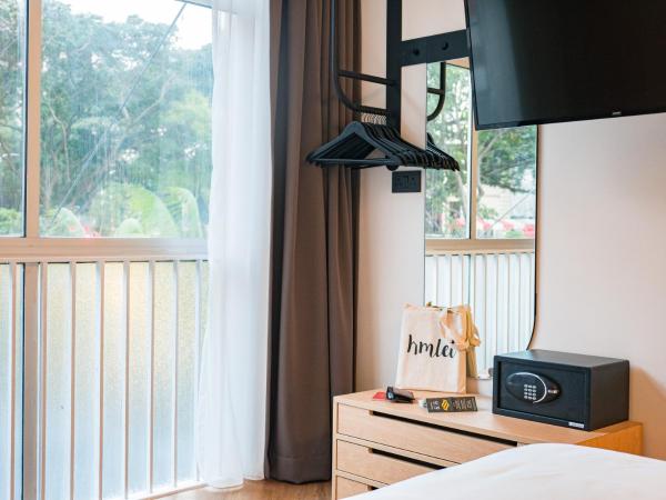 Habyt Cantonment - formerly Hmlet Cantonment : photo 6 de la chambre 2 chambres avec kitchenette