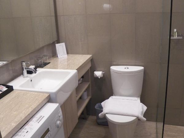 Fraser Residence Menteng Jakarta : photo 4 de la chambre studio