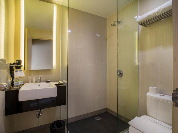 eL Hotel Jakarta : photo 3 de la chambre two-bed room junior suite