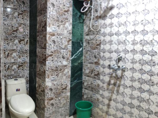 Jagat Villa Guest House : photo 2 de la chambre chambre double ou lits jumeaux supérieure