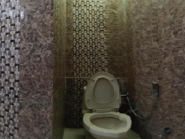 Jagat Villa Guest House : photo 7 de la chambre chambre double ou lits jumeaux supérieure