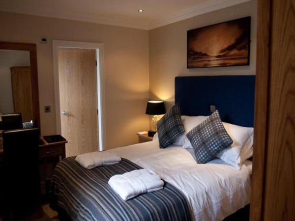 Langtrys : photo 9 de la chambre chambre double supérieure