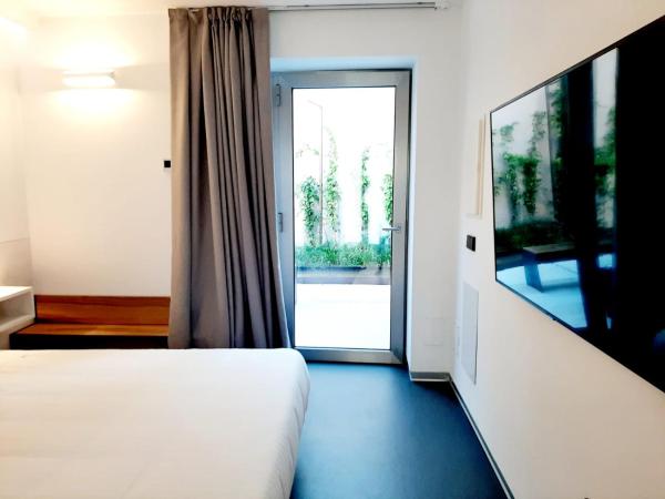 Hotel Melibea by gaiarooms : photo 5 de la chambre chambre double