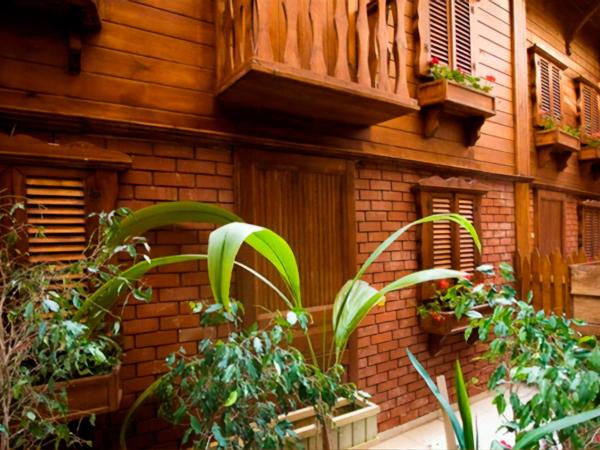 GLK PREMIER Regency Suites & Spa : photo 10 de la chambre chambre supérieure