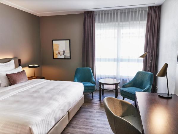 Steigenberger Hotel de Saxe : photo 2 de la chambre chambre premium 