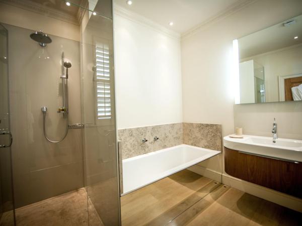 The Bath Priory - A Relais & Chateaux Hotel : photo 7 de la chambre suite junior