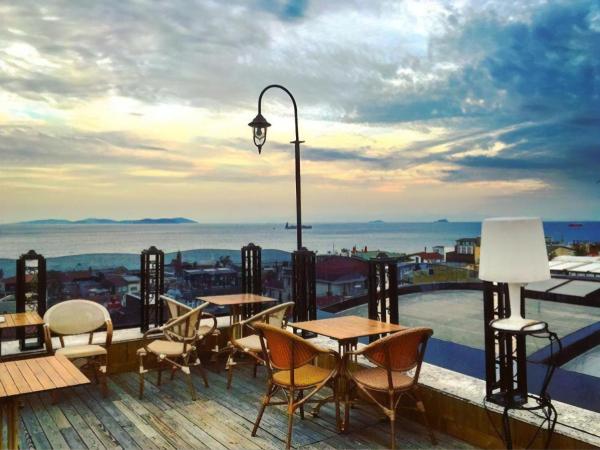 GLK PREMIER Regency Suites & Spa : photo 2 de la chambre suite lit queen-size deluxe