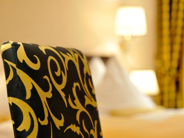 Kastens Hotel Luisenhof : photo 4 de la chambre chambre simple standard