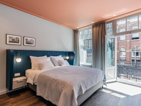 Cozy Pillow : photo 1 de la chambre chambre deluxe