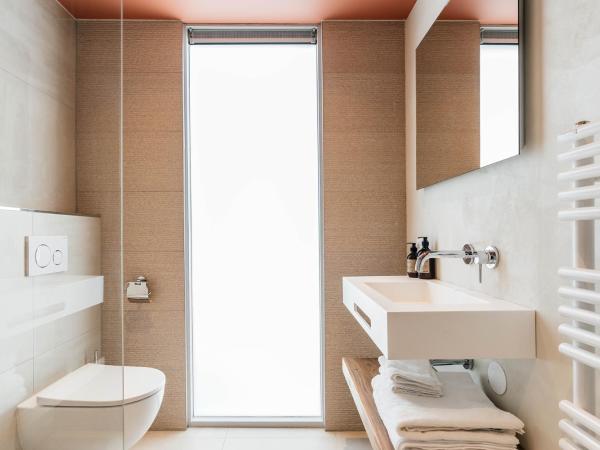 Cozy Pillow : photo 7 de la chambre chambre deluxe