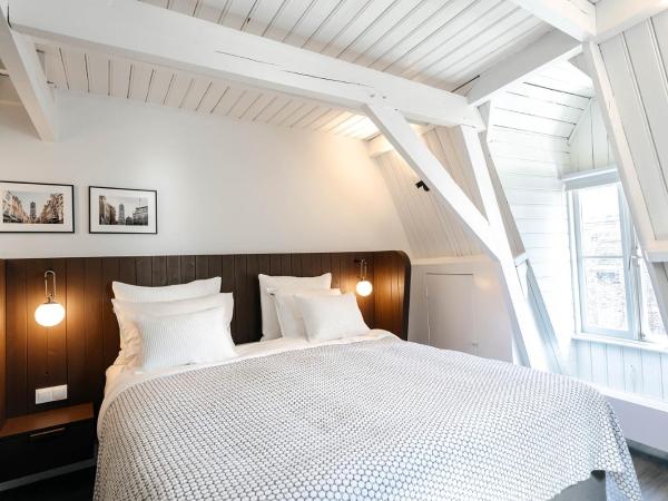 Cozy Pillow : photo 3 de la chambre chambre standard