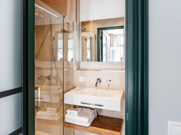 Cozy Pillow : photo 5 de la chambre chambre confort