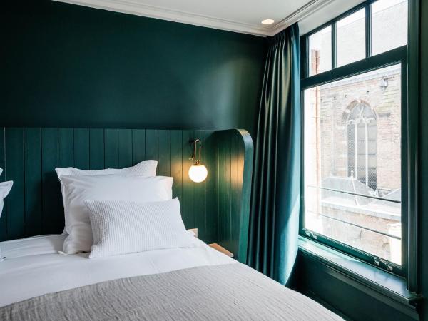 Cozy Pillow : photo 1 de la chambre chambre confort