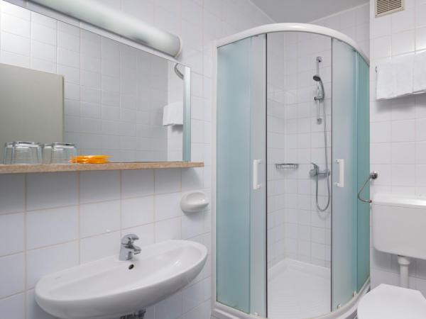 Lanterna Resort : photo 6 de la chambre apartment for 2+1 seaside