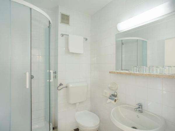 Lanterna Resort : photo 4 de la chambre apartment for 2+2 seaside