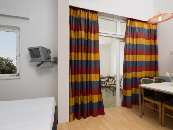 Lanterna Resort : photo 1 de la chambre sunset apartment for 2+2 seaside 