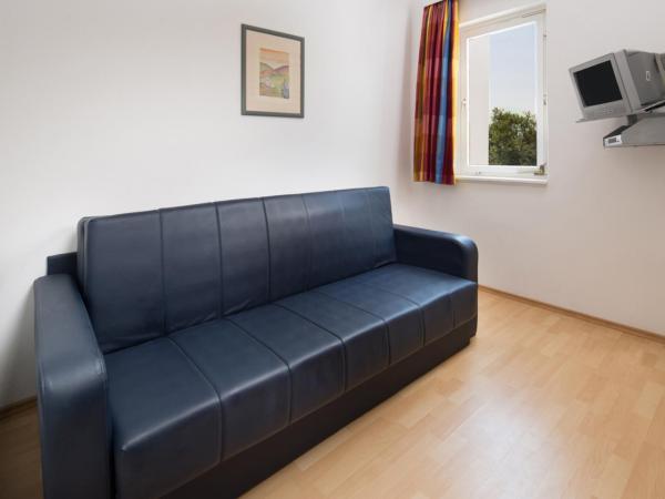 Lanterna Resort : photo 4 de la chambre sunset apartment for 2+2 seaside 