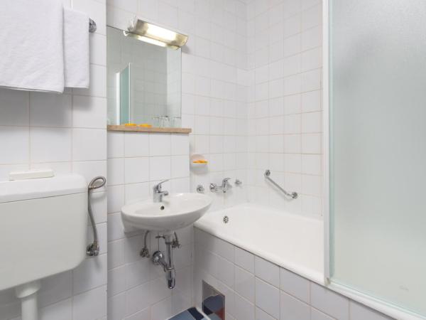 Lanterna Resort : photo 7 de la chambre sunset apartment for 2+2 seaside 