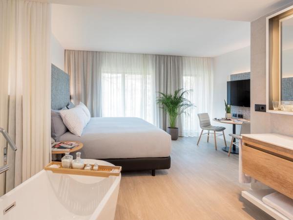 INNSiDE by Meliá Zaragoza : photo 2 de la chambre le loft