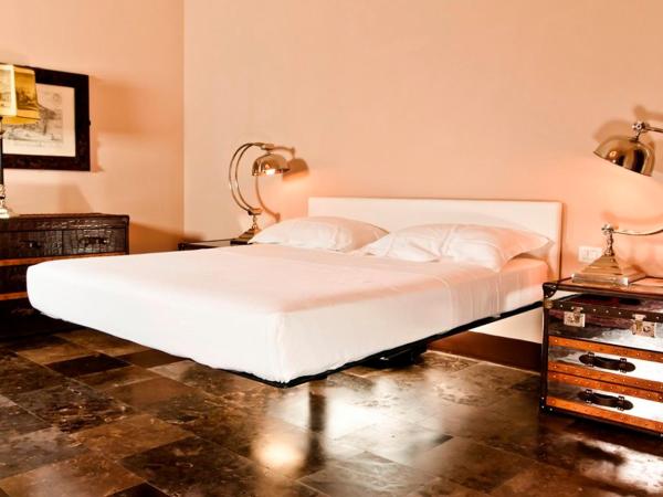 Asmundo di Gisira : photo 6 de la chambre suite junior