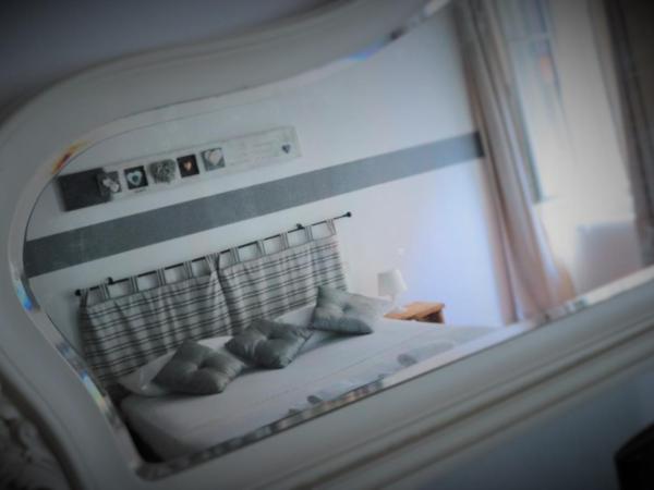 La Maison : photo 1 de la chambre appartement