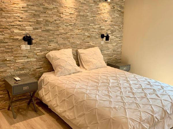 Marseille City Chambres&Appartements : photo 6 de la chambre appartement supérieur