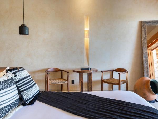 Hotel Ma'xanab Tulum : photo 8 de la chambre suite junior - vue sur océan