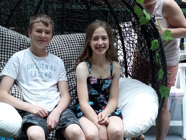 Green Teak House : photo 3 de la chambre chambre familiale