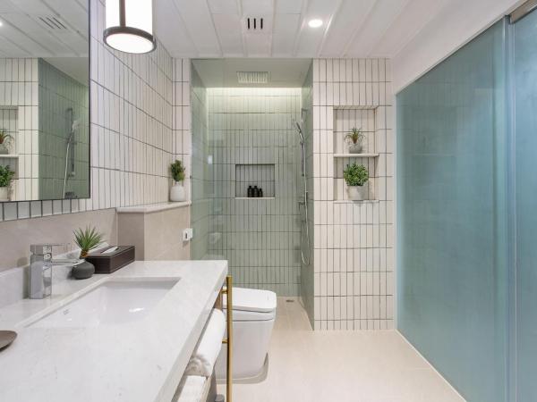 SYN Boutique Hotel : photo 9 de la chambre stylistic double room (24 hours room use)