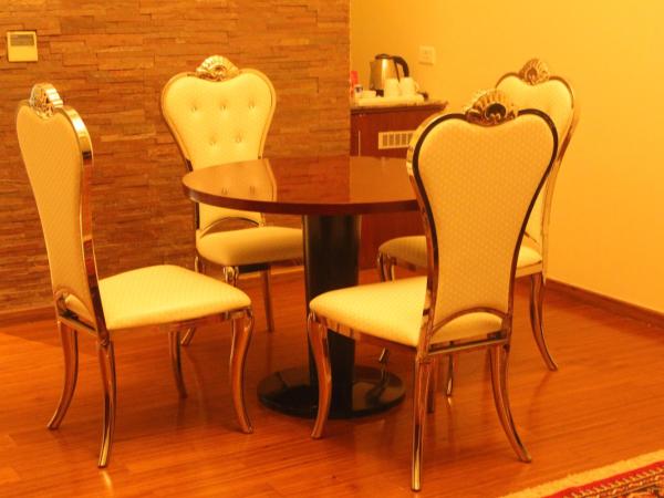 Ramada by Wyndham Jaipur Jaisinghpura : photo 5 de la chambre king suite (non smoking)