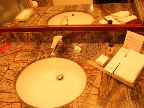 Ramada by Wyndham Jaipur Jaisinghpura : photo 2 de la chambre suite présidentielle - non-fumeurs