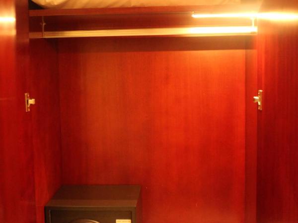 Ramada by Wyndham Jaipur Jaisinghpura : photo 3 de la chambre suite présidentielle - non-fumeurs