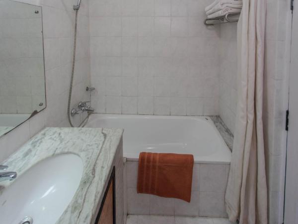 Fuji Hotel : photo 10 de la chambre chambre double ou lits jumeaux deluxe supérieure