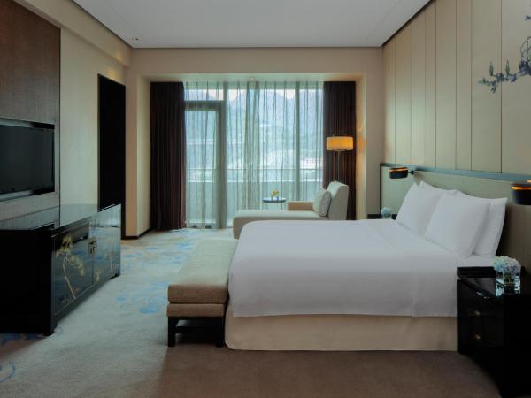Chongqing Ronghui Grand Hotel : photo 5 de la chambre suite deluxe