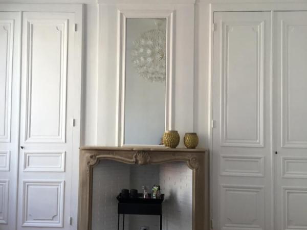 Au Coeur De Lille : photo 7 de la chambre chambre double familiale