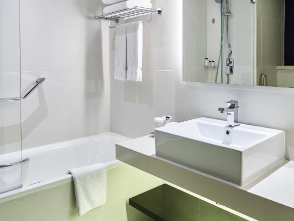 Pullman Dubai Creek City Centre : photo 4 de la chambre chambre double supérieure