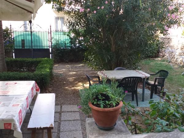 Casa di Alfredo Affittacamere : photo 6 de la chambre chambre double standard avec salle de bains commune