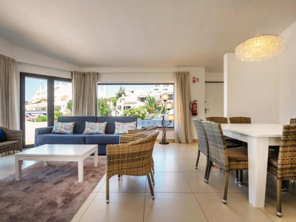 3HB Golden Beach : photo 9 de la chambre villa 3 chambres